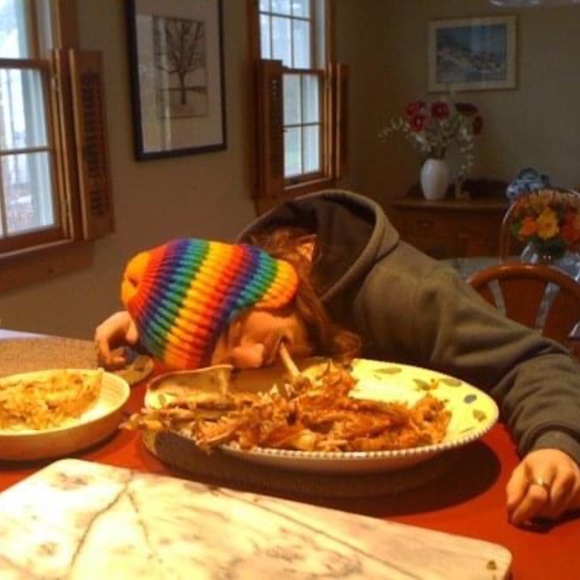 Meet your Posher, Jesse - Picture 2 of 8